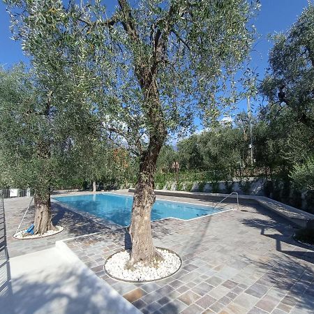 Apartament Luna Wifi Free - Мальчезине Экстерьер фото