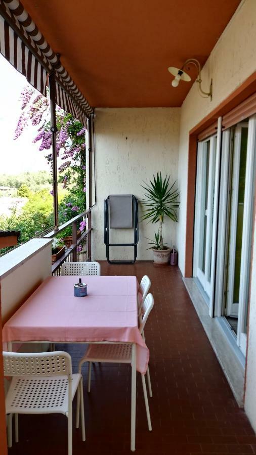 Apartament Luna Wifi Free - Мальчезине Экстерьер фото