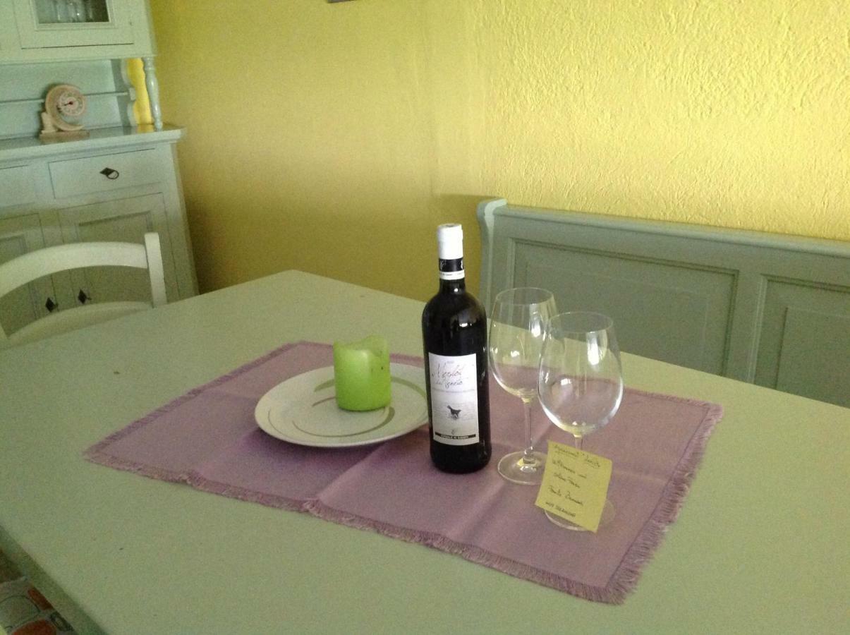 Apartament Luna Wifi Free - Мальчезине Экстерьер фото