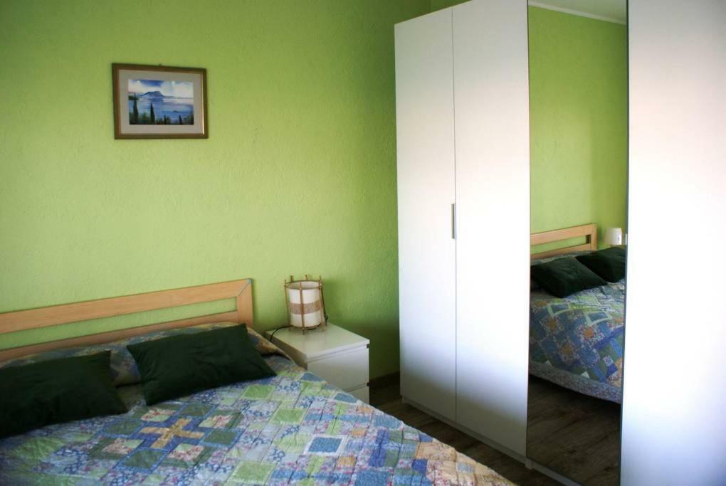 Apartament Luna Wifi Free - Мальчезине Экстерьер фото