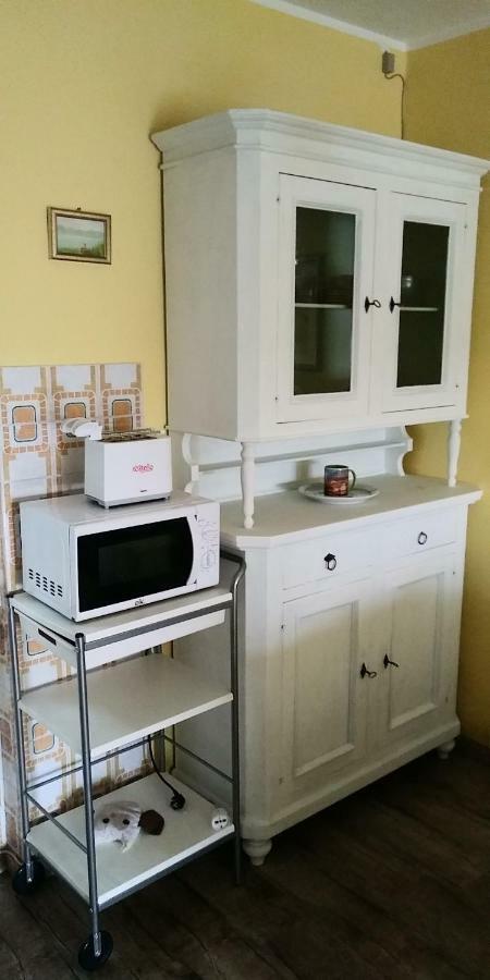 Apartament Luna Wifi Free - Мальчезине Экстерьер фото